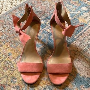 Ann Taylor Heels
